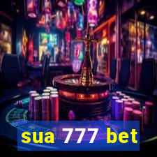 sua 777 bet